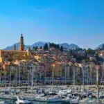 French Riviera