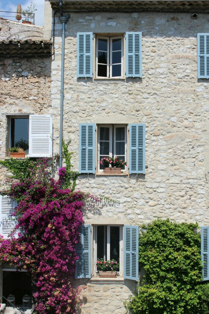 Saint-Paul-de-Vence