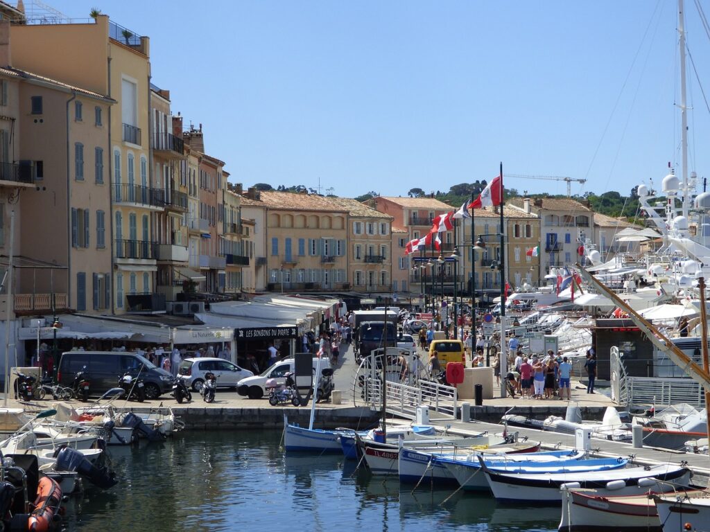 Saint-Tropez