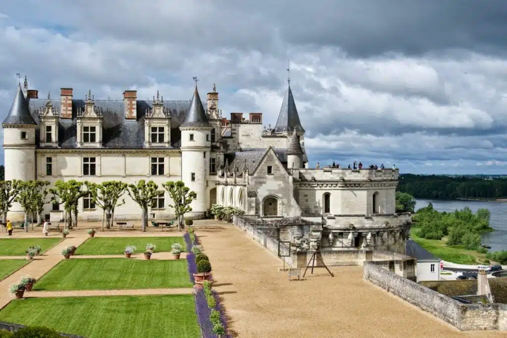 Château d’Amboise