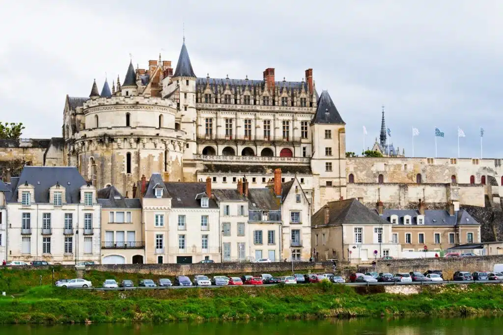 Château d’Amboise