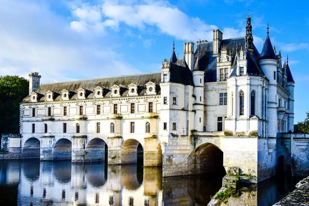 Château de Chenonceau