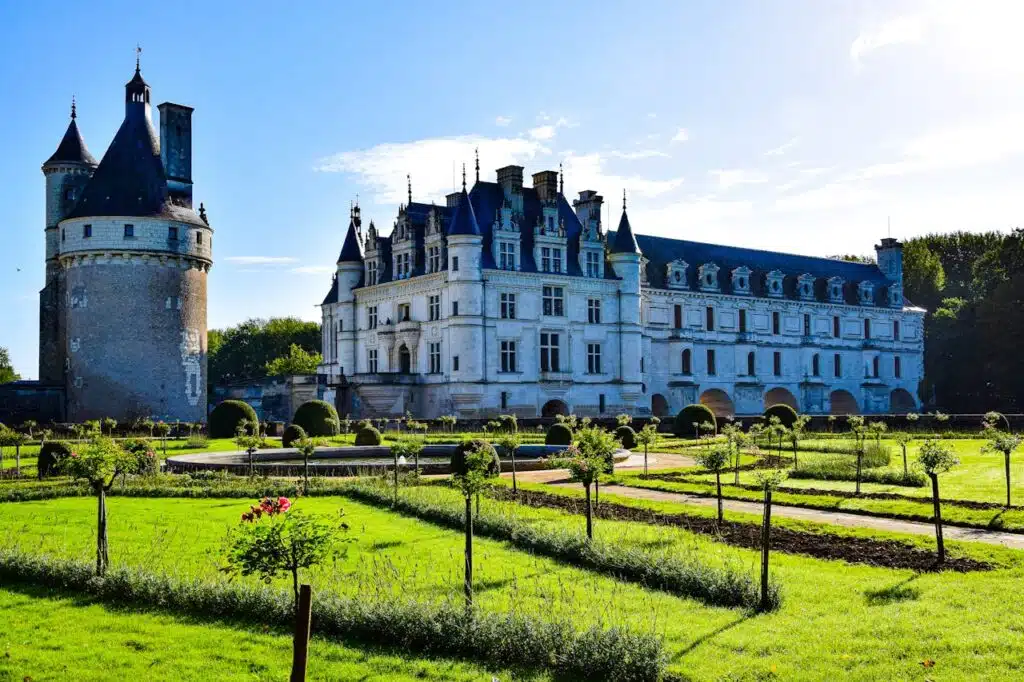 Château de Chenonceau