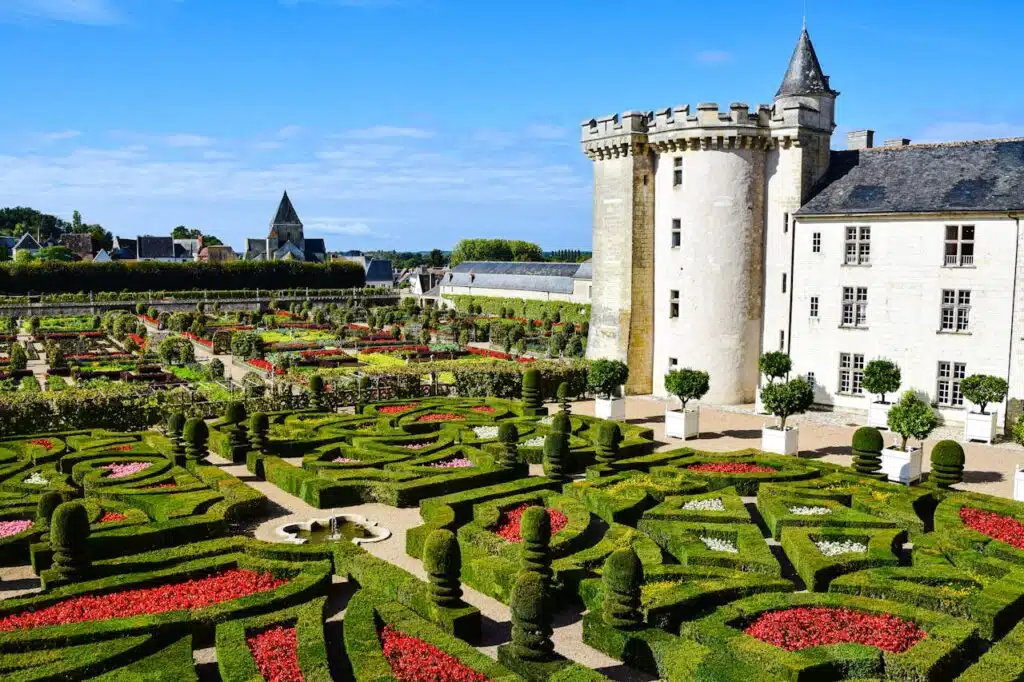 Château de Villandry