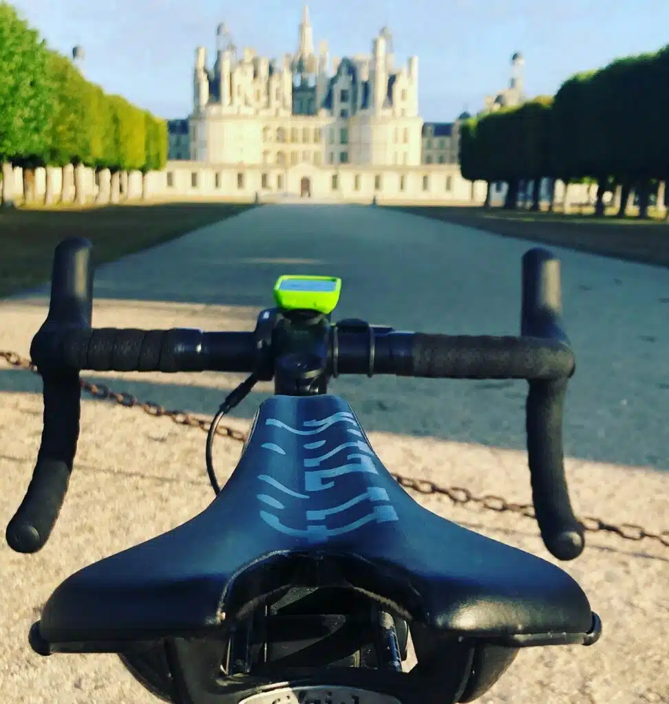 Loire à vélo