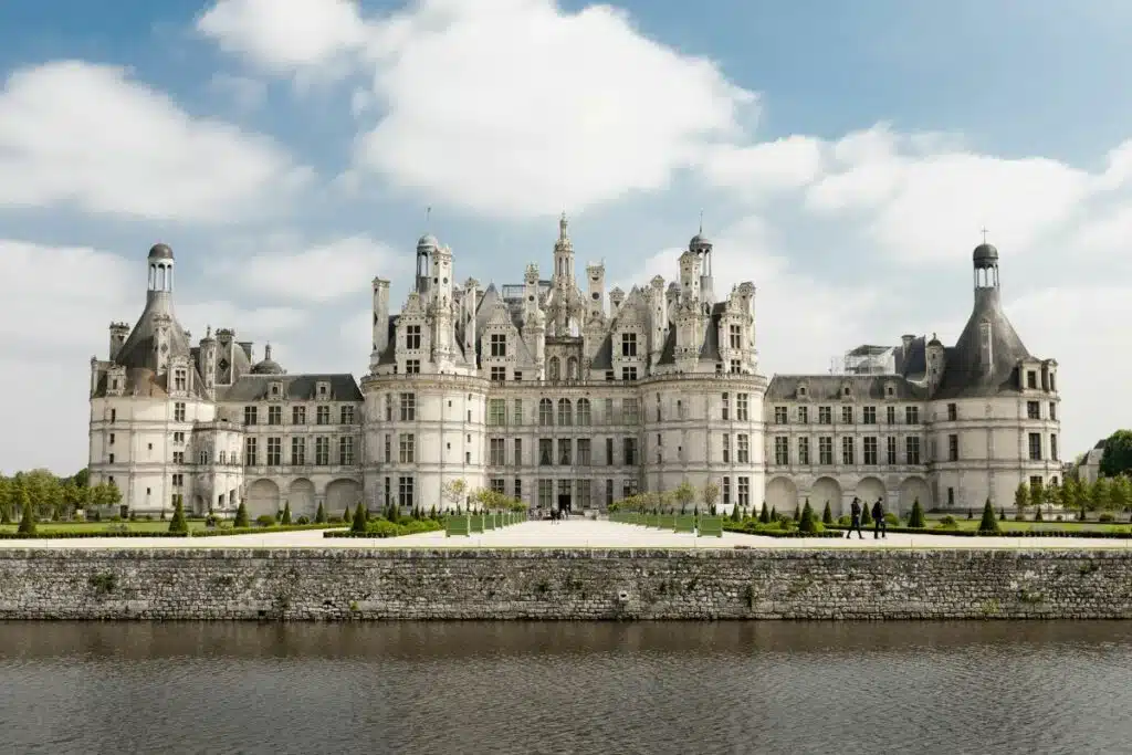Château de chambord