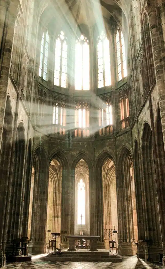Abbey