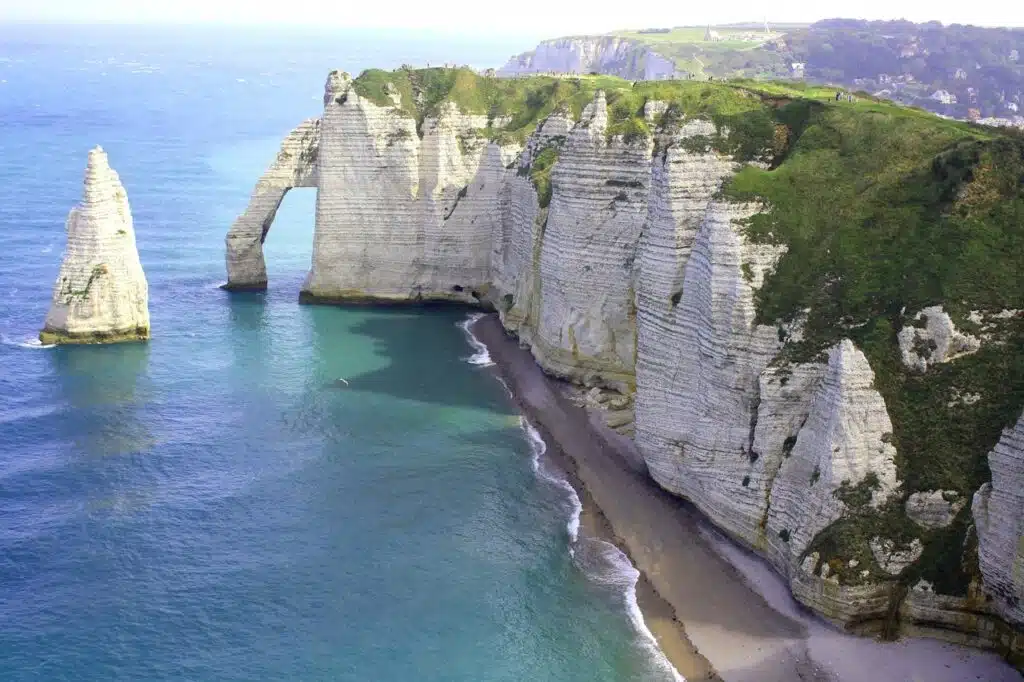 Étretat