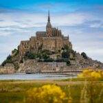 Mont Saint-Michel