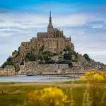 Mont Saint-Michel
