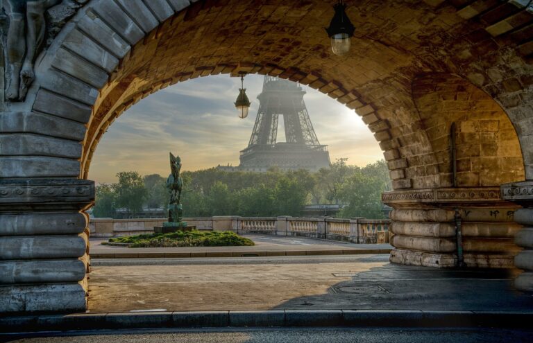 France, Paris