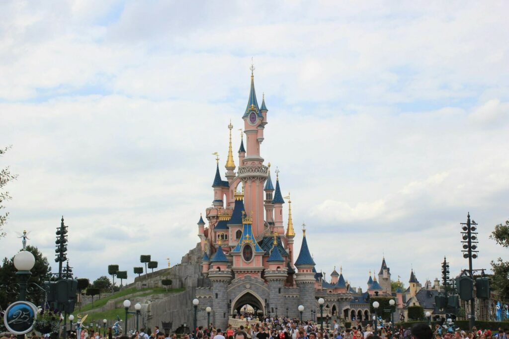 Disneyland Paris