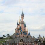 Disneyland Paris