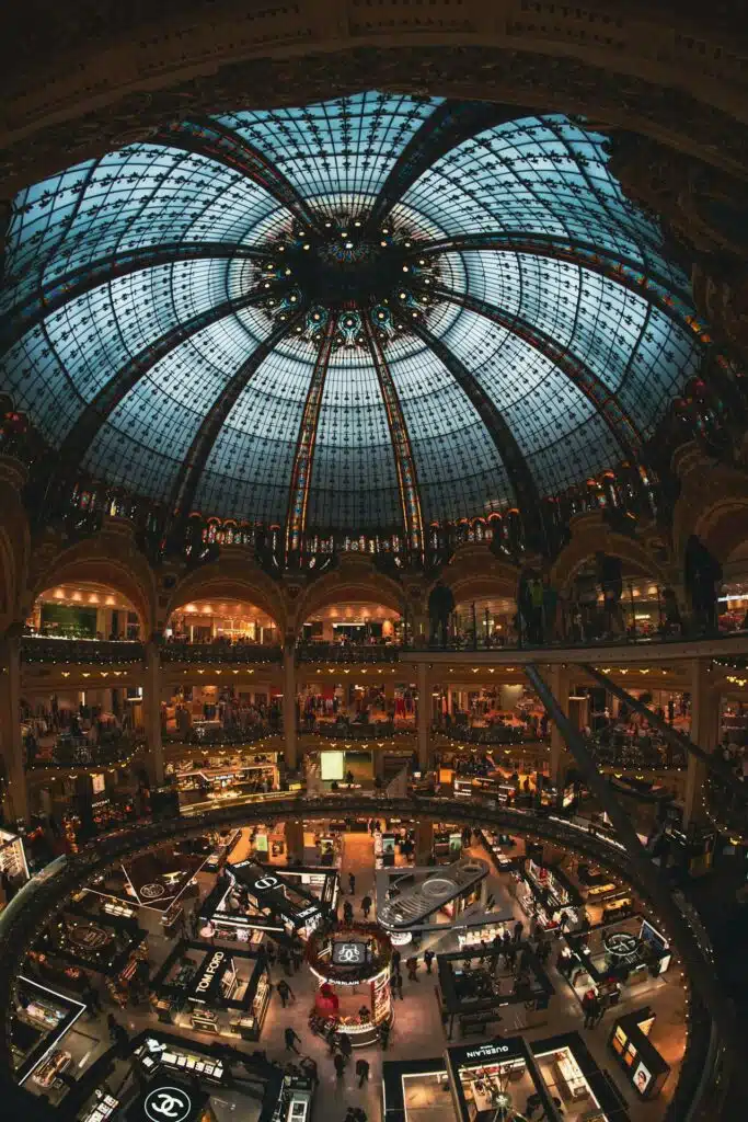 Galeries Lafayette