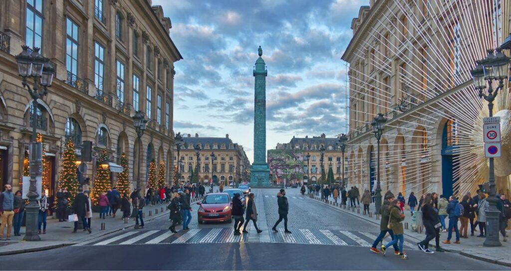 Place Vendome