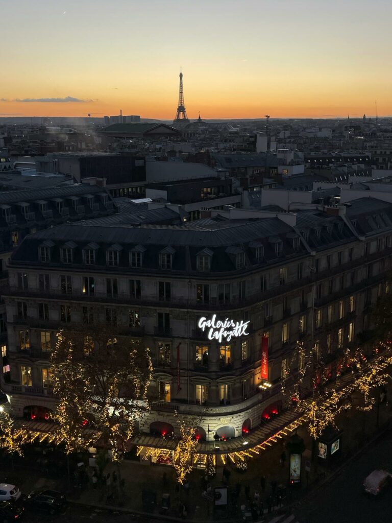 Galeries Lafayette