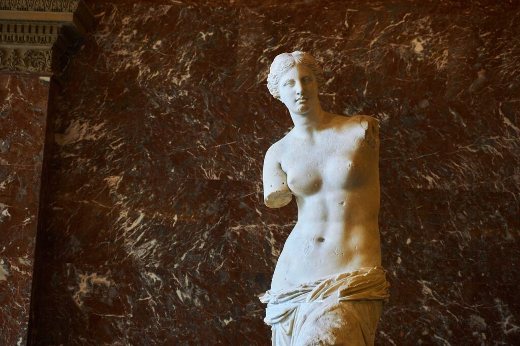 Venus de Milo