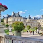 Luxembourg Garden