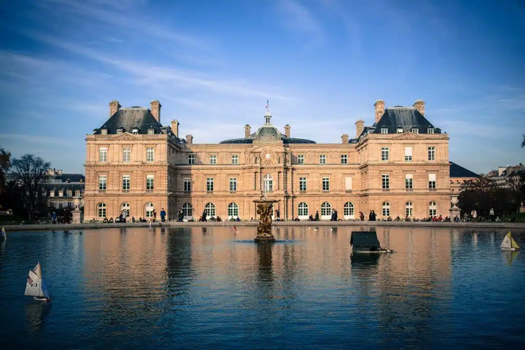 French Senate