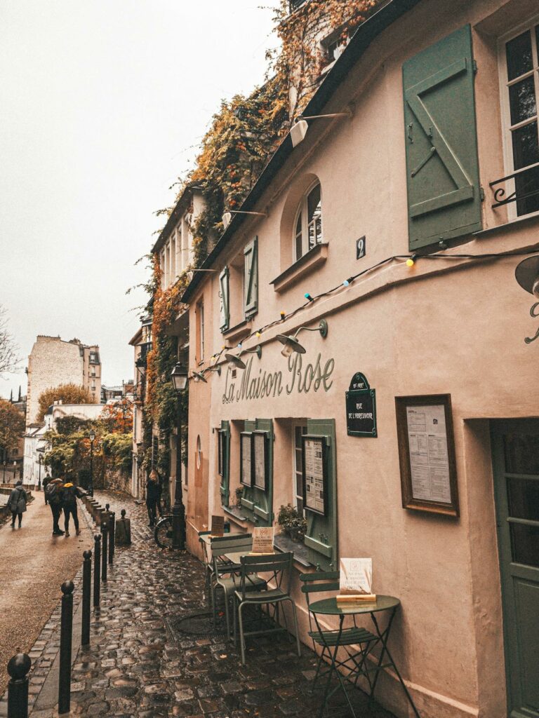 Montmartre