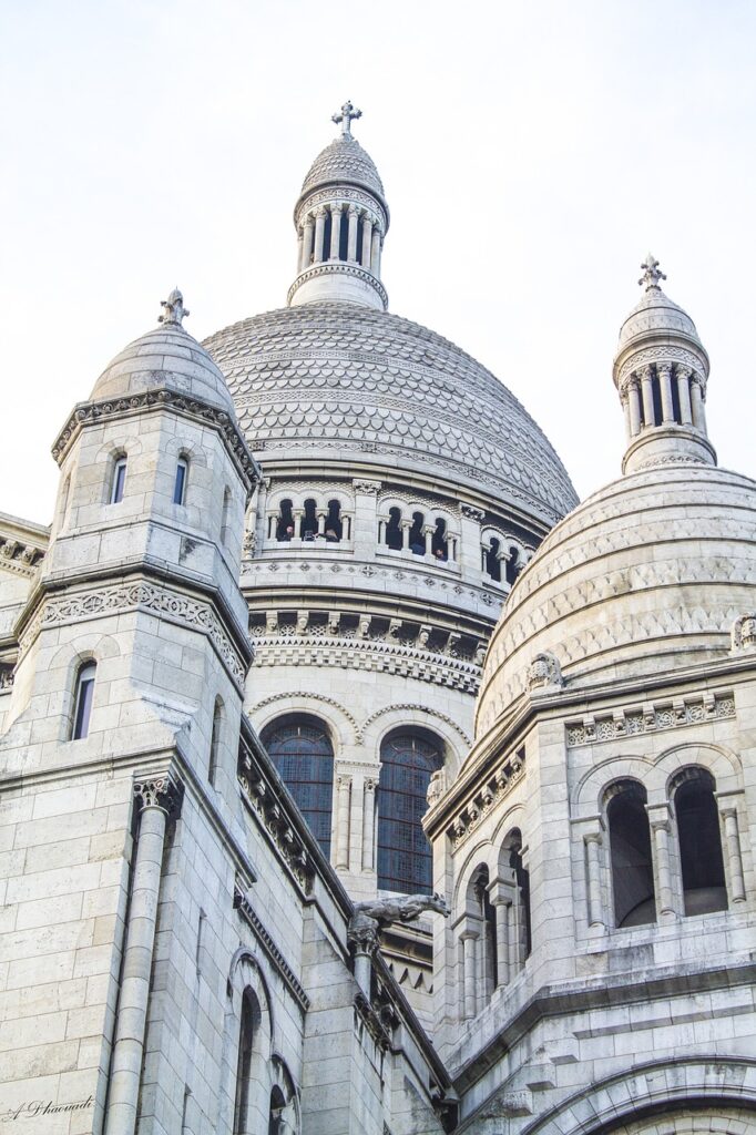 Sacré-Cœur Basilica