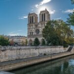 Notre Dame Cathedral