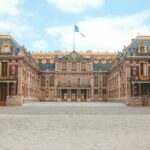 Palace of Versailles