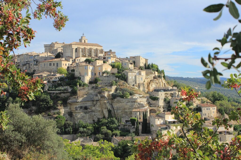 Gordes