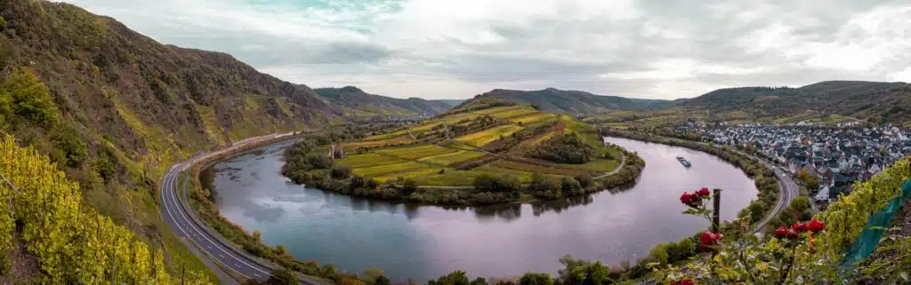 Germany, Moselle