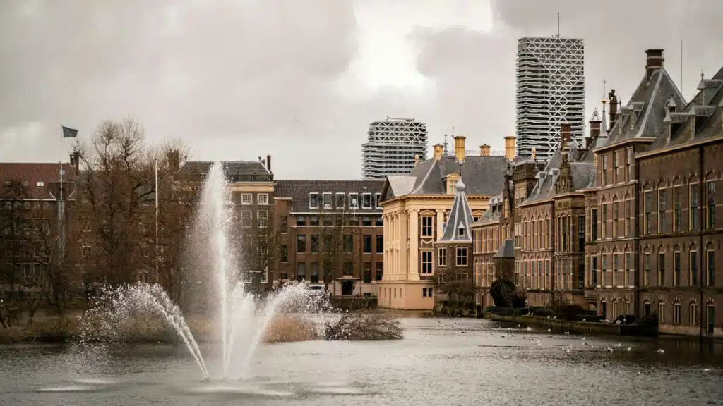 Netherlands, The Hague
