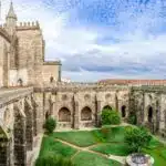 Portugal, Evora