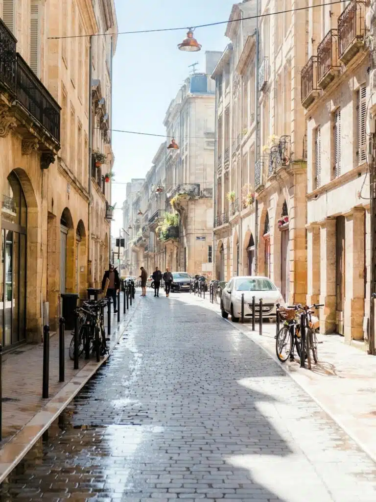 Bordeaux