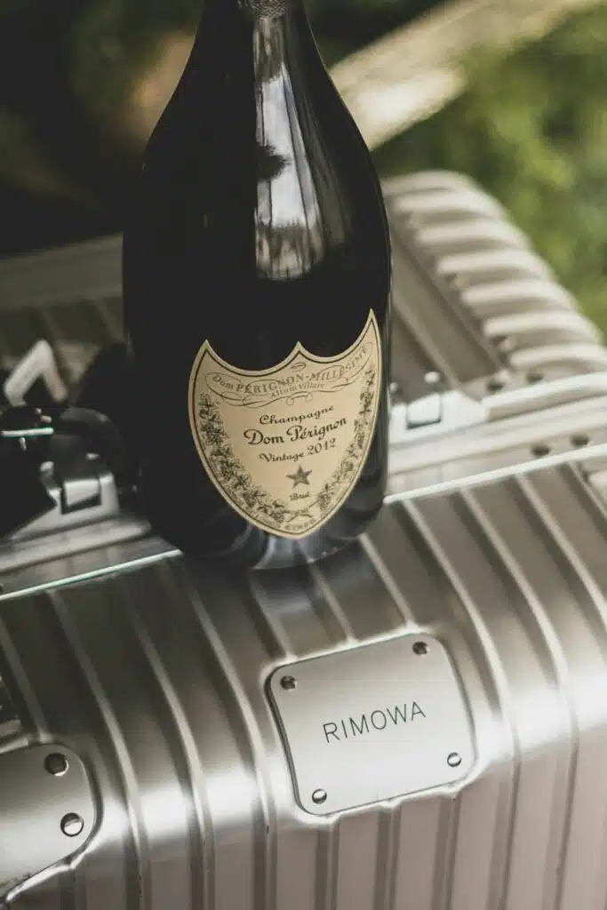 Dom Pérignon