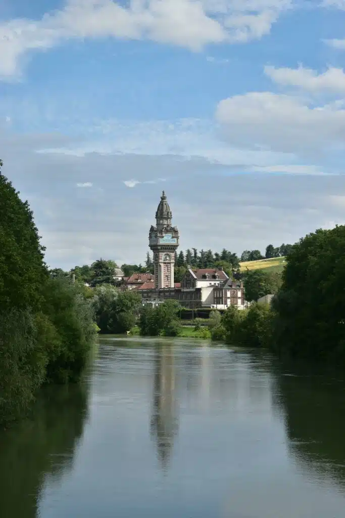 Epernay