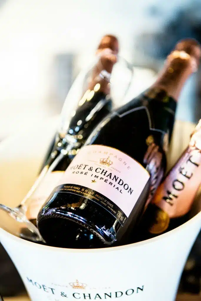 Moët & Chandon
