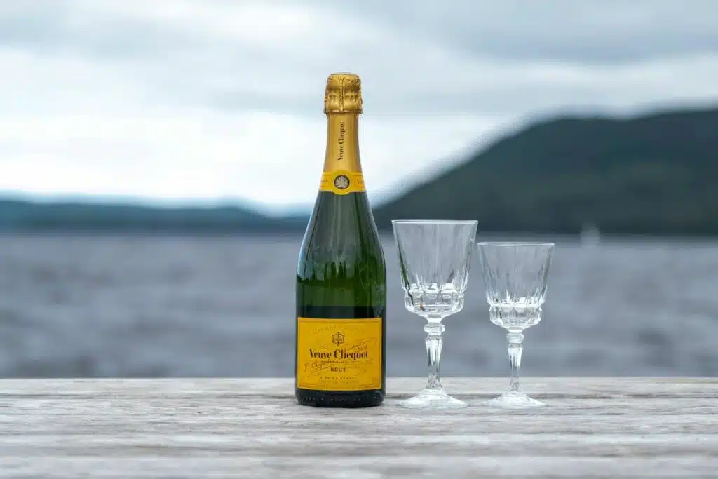 Veuve Clicquot