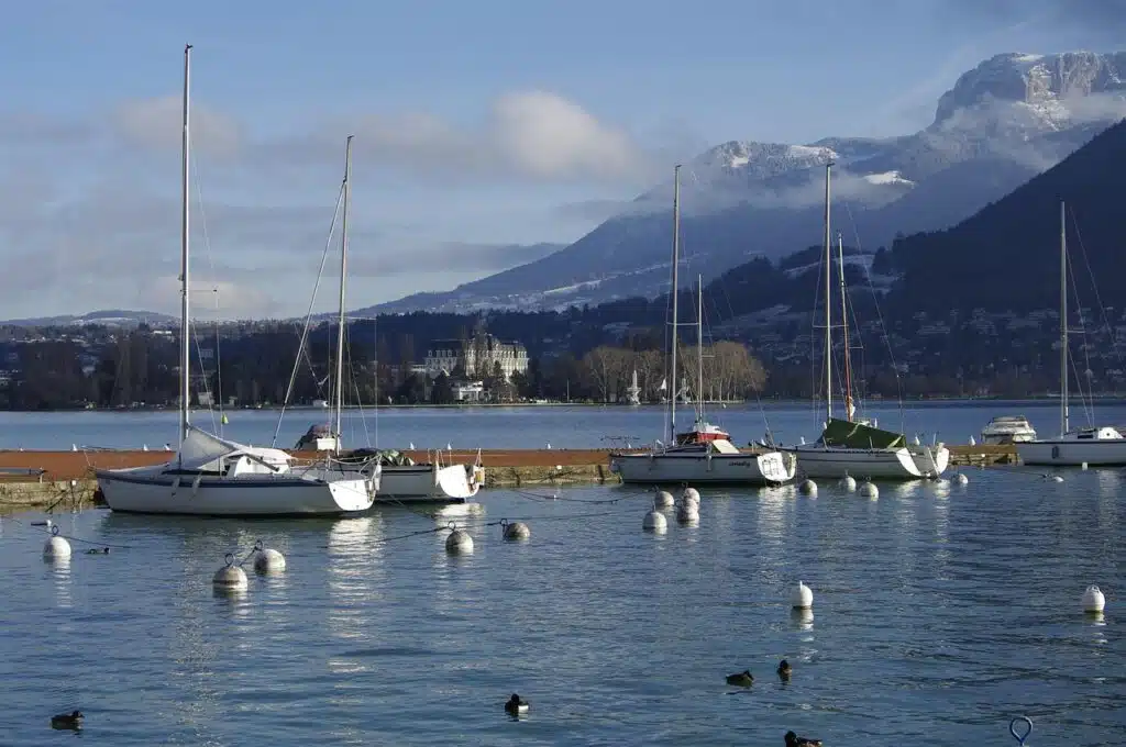 Annecy