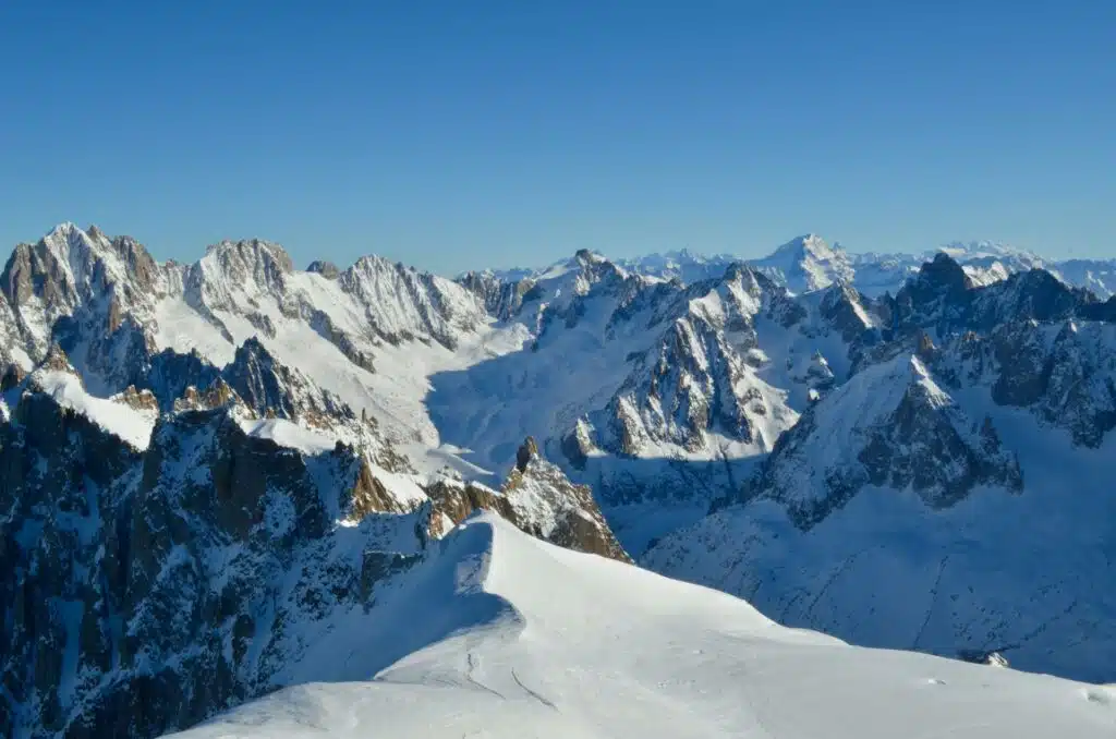 Chamonix