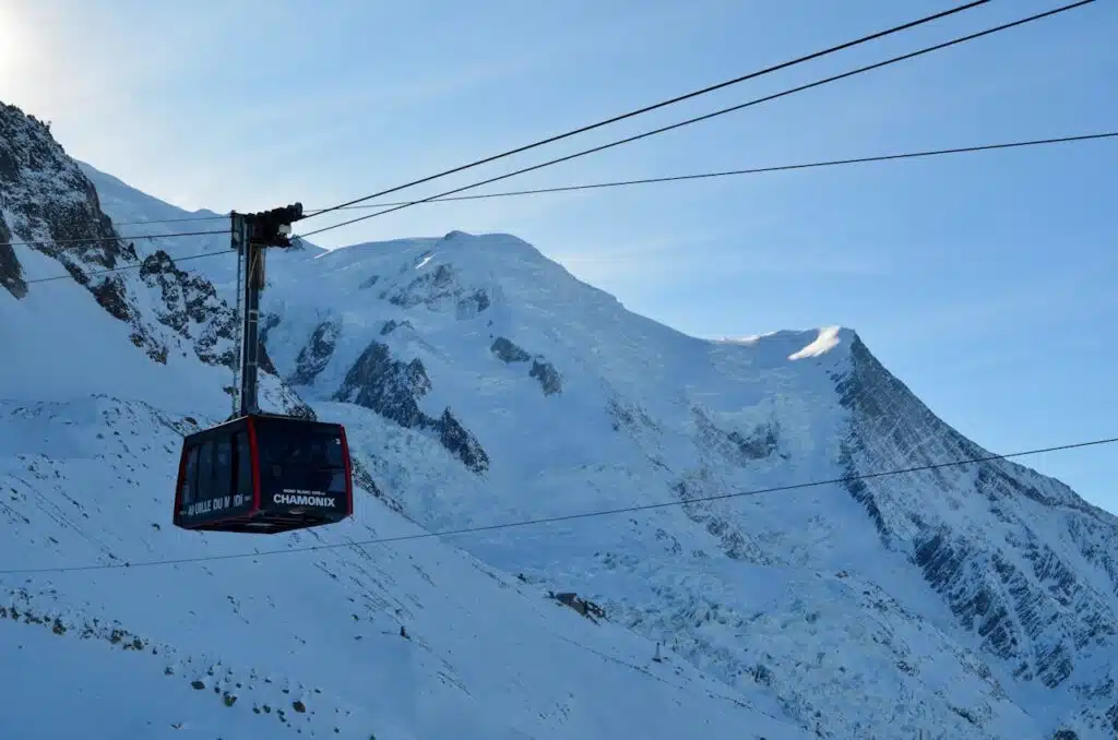 Chamonix