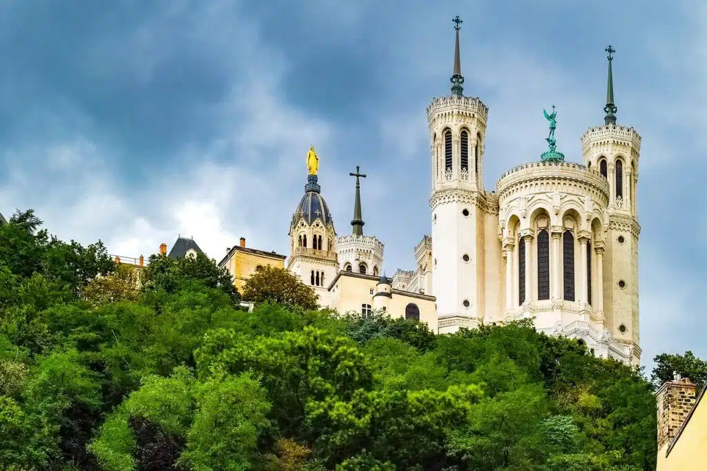 Fourvière