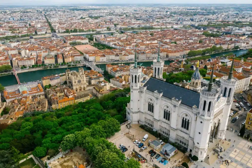 Fourvière