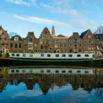 Netherlands, Haarlem