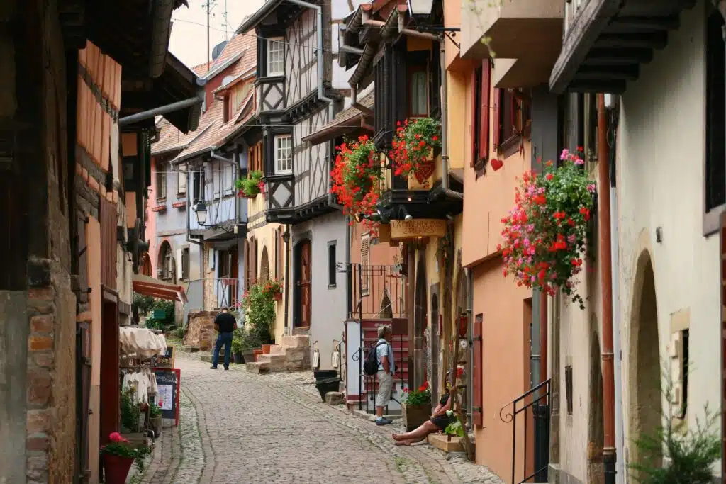 Alsace