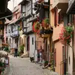 Alsace