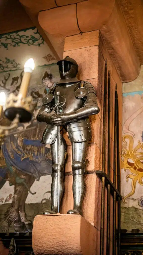 Haut-Koenigsbourg