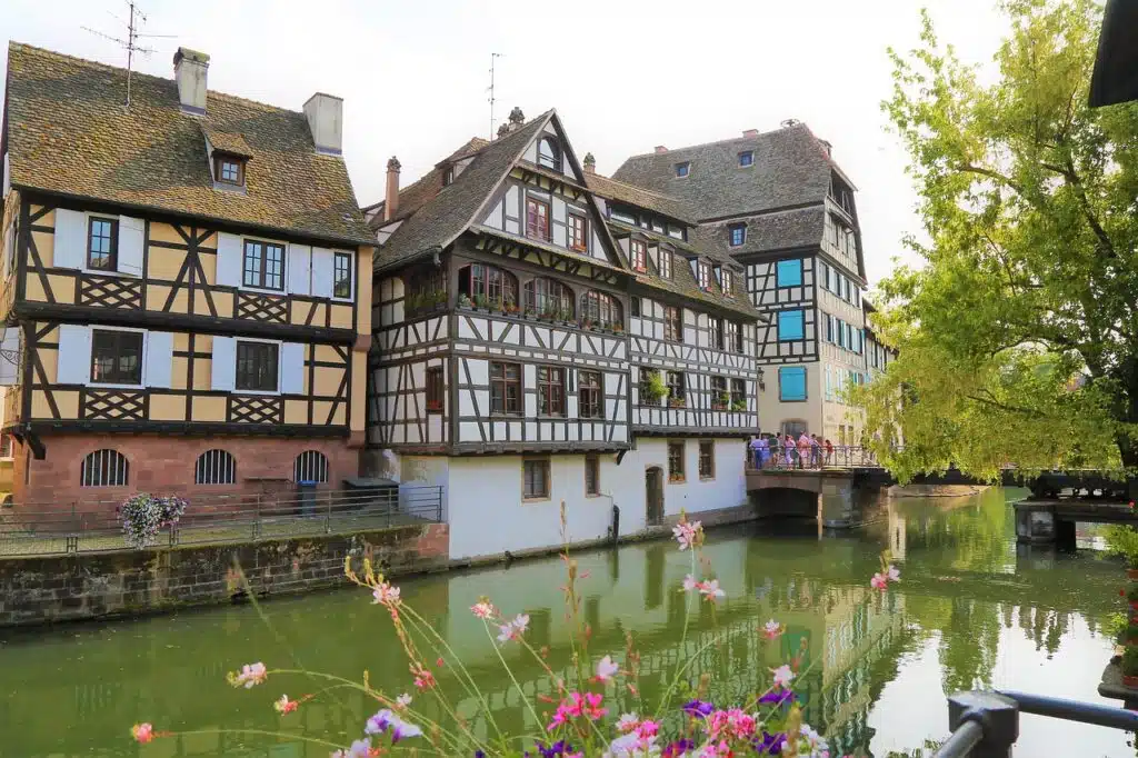 Strasbourg