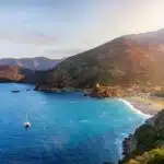 Corsica Porto