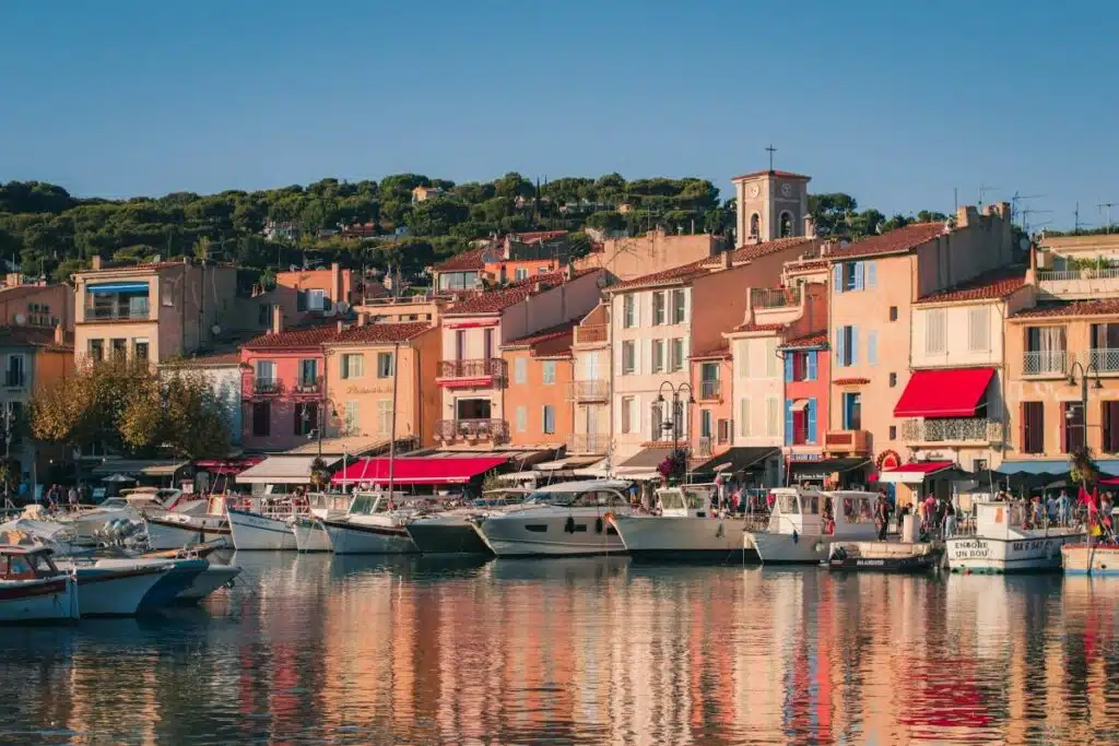 Cassis