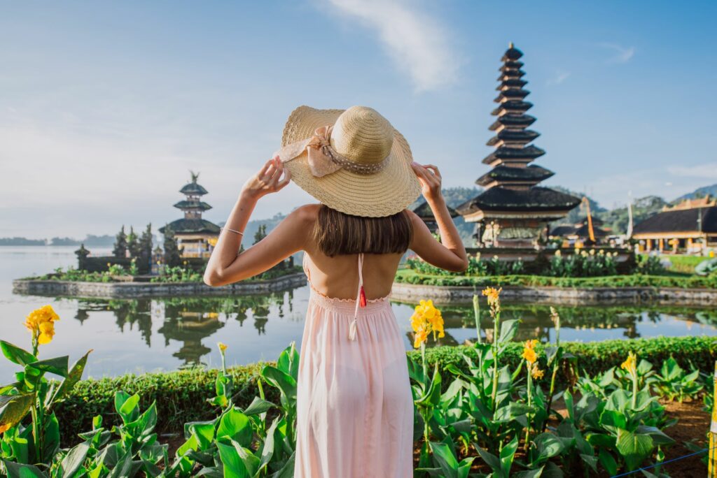 Bali, Indonesia