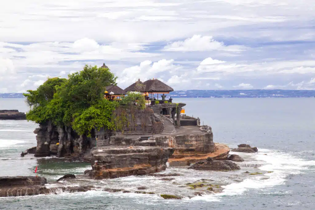 Bali, Tanah Lot